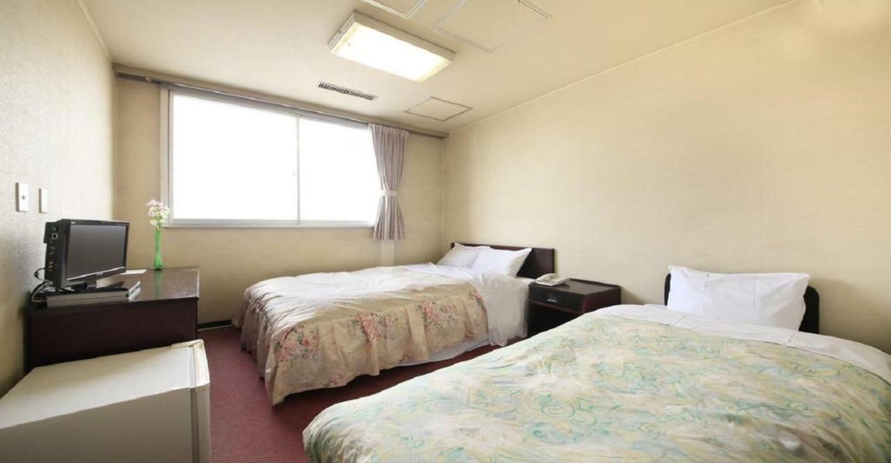 Yu-Topia / Vacation Stay 8767 Kai Exterior foto